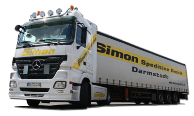 Simon Spedition GmbH